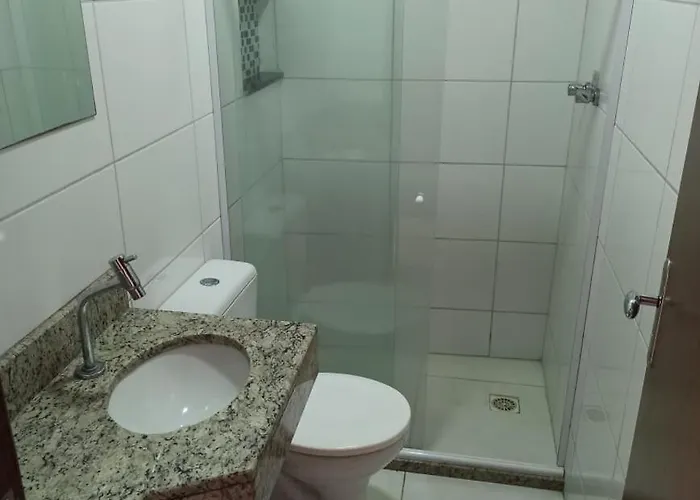 Hotel Paraiso